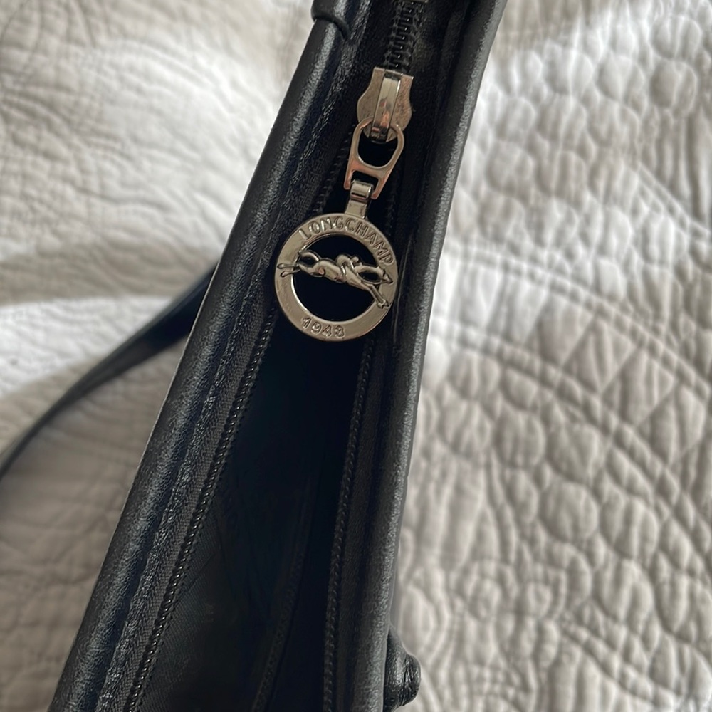 Longchamp Roseau Crossbody - Picture 6 of 7